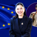 Big shakeup in trade to the European Union as forced labour must seen to be shut out from supply chains