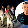 Border Patrol volunteer shot in Yala while on leave at a relatives home as insurgency unrest continues