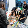 Cannabis free from all descending into chaos at Thai airports with thousands of holiday makers arrested