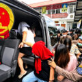 Chinese Embassy issues statement supporting the judicial process over fake birth registrations scandal