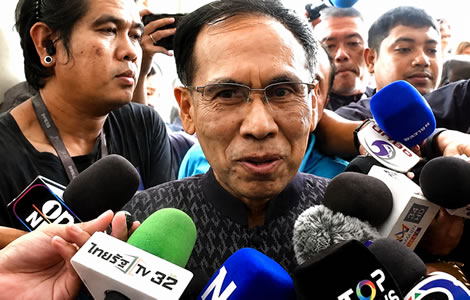 Civil service chaos as 5,924 officials face the axe or change due to alleged examination irregularities