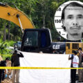 Site foreman callously murdered by balaclava clad executioners as insurgency campaign hits hard