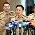 Death toll in Lat Phrao brewery fire rises to 28 as PM promises a full investigation and compensation for those impacted