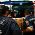 Death toll in Lat Phrao brewery pub fire rises to 31 as Prime Minister confirms it will never re-open