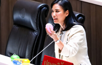 ‘Demon toys’ that look playful and harmless present hidden hazards that may be lethal for Thai children