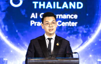 Digital Economy minister presses ahead with AI law even with warnings of adverse investment reaction