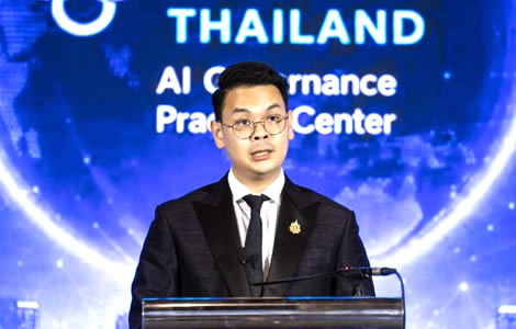 Digital Economy minister presses ahead with AI law even with warnings of adverse investment reaction