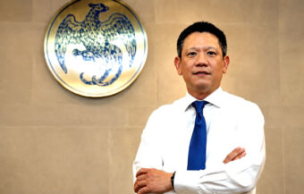 Economy to be transformed with new reverse income tax system. Everyone in Thailand will report income