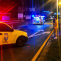 Female foreign tourist killed in Phuket hit and run in early hours of Monday morning. Police seek driver