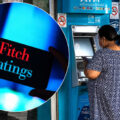 Fitch continues to warn about weaker bank profits in Thailand amid a lacklustre economy with low growth