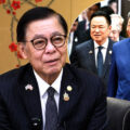 Foreign Minister confirms new ‘2+2’ dialogue between Thailand and China saying it will counter scammers