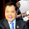 Former Justice Minister calls for action on exam scandal. Says five officials disciplined are scapegoats