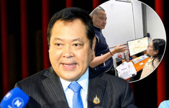Former Justice Minister calls for action on exam scandal. Says five officials disciplined are scapegoats