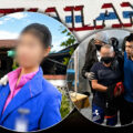 Heroin supplier higher in the supply chain arrested in northern Phayao province as police smash network