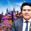 Huge success for Thailand tourism as ‘Tomorrowland’ sells out 150,000 tickets for a money spinning show