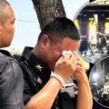 Husband says farewell to wife killed in Lat Phrao fire as 34th victim, a 20 year old woman, passes away