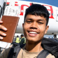International search for globetrotting Thai YouTube star who went missing in Georgia on Monday, July 13