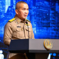 Justice Minister stoutly defends DSI Police and forex case which has implicated People’s Party MP Pawut