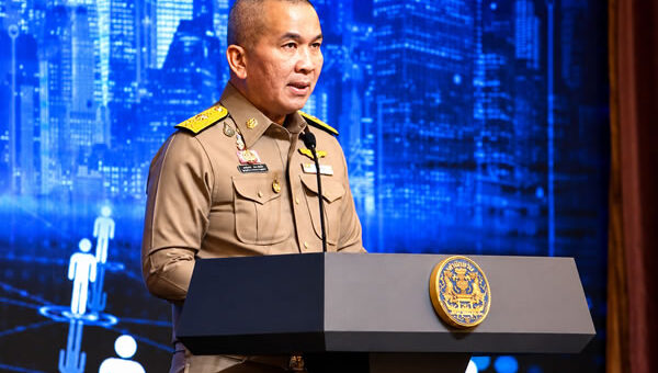 Justice Minister stoutly defends DSI Police and forex case which has implicated People’s Party MP Pawut