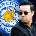 King Power in tentative talks with Citigroup about Leicester City sale after freefall to UK’s third tier