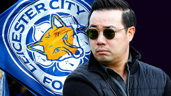King Power in tentative talks with Citigroup about Leicester City sale after freefall to UK’s third tier