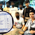 Kuwaiti tourists claim Pattaya police ‘scarier than criminals’ as 3 officers placed under investigation