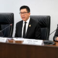 Landbridge scheme shunted after review as plan emerges to strengthen rail connectivity and Ranong Port