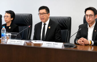 Landbridge scheme shunted after review as plan emerges to strengthen rail connectivity and Ranong Port