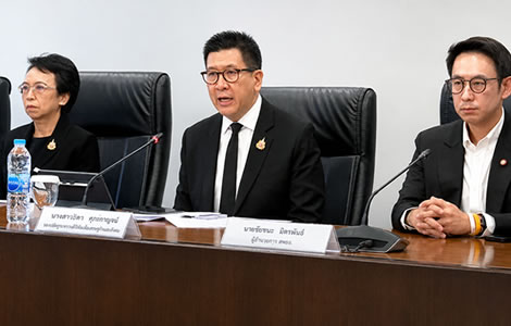 Land Bridge scheme shunted after review as plan emerges to strengthen rail connectivity and Ranong Port