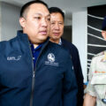 Land valued at over 2.1 billion baht seized from UK man in Krabi linked to company shareholding scheme