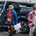 Married couple from Loei remanded in prison until July 15 as DSI police pursue drug trafficking case against them