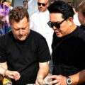 Minister and Tourism Authority of Thailand (TAT) boss travel to Belgium in pursuit of Tomorrowland event