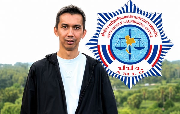 Net tightens on southern MP as Money Laundering agency freezes a further 13 million baht of his assets - Thai Examiner