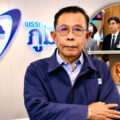 New front for Prime Minister Anutin and Bhumjaithai Party with lawsuits over Senate election allegations