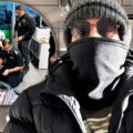 New Thai exports. Cali weed, grown in the kingdom by crime gangs. Smuggled to the UK to blight lives