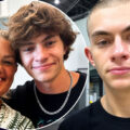 New Zealand teenager released on bail after mum flies to the rescue. Days spent in jail and head shaved