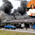 No more money for petrol station which suffered the most deadly salvo in the 2025 Thai Cambodian war