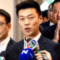 People’s Party leader launches scathing attack on Prime Minister Anutin and government on corruption