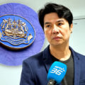 People’s Party MP races to police headquarters to avoid arrest before Criminal Court rejects a warrant