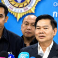 Police in Thailand and Laos moving to take out heroin trafficking network using Thailand as a gateway
