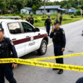 Police sergeant fends off four attackers with gunfire in latest southern insurgency attack in Pattani