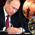 Putin sends condolences to the King as deaths from Lat Phrao fire rise to 33 and police follow the money