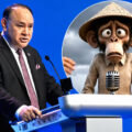 Racist reel draws Philippines to make a diplomatic protest to China as both countries lock horns at sea