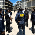 Koh Samui and Koh Phangan raids target a Chinese backed investment network on the paradise islands