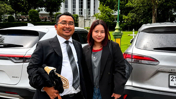 Reviewer wins Phuket defamation trial but Thailand’s draconian laws are a danger to foreign visitors