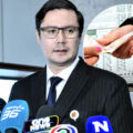 Rome alleges a criminal conspiracy within the state as he describes the exam scandal as organised crime