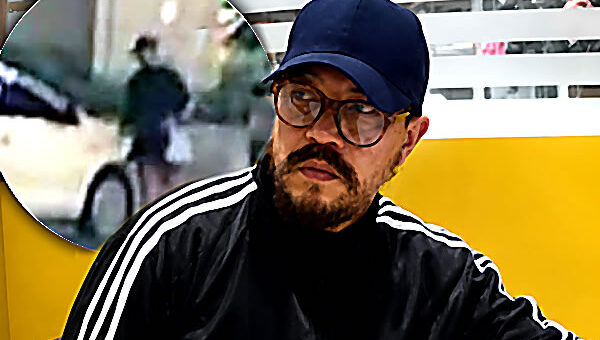 Russian man named by police over Phuket safe robbery. Vitalii Kobin is also wanted for a visa overstay