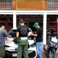 Scam networks reorganising on Thailand’s borders and targeting its banking network for laundering