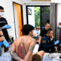 Self taught Thai hacker learned the trade to access police data systems and wipe his own arrest warrants