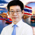 Transport policy shift following China visit. Thailand to strengthen cargo connectivity with the mainland